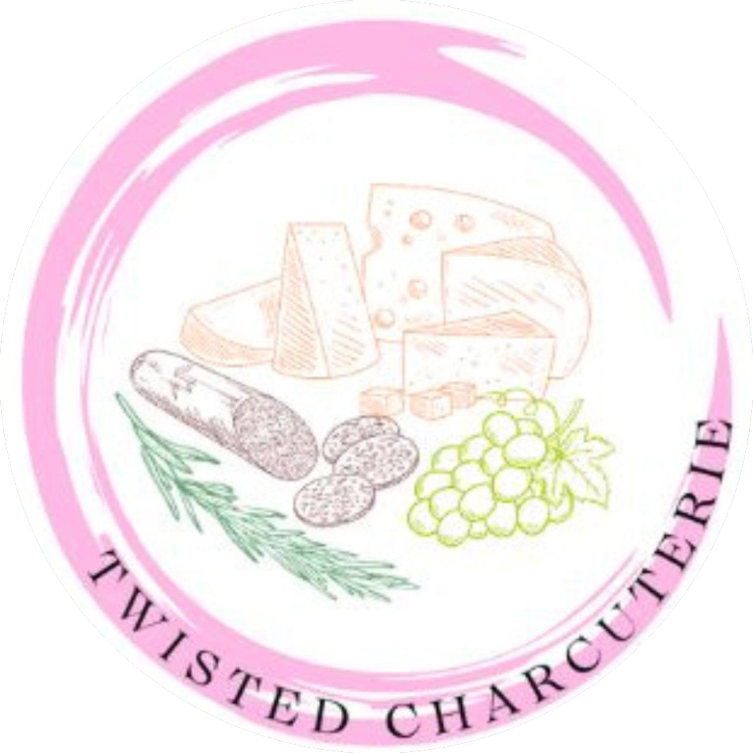 TWISTED CHARCUTERIE